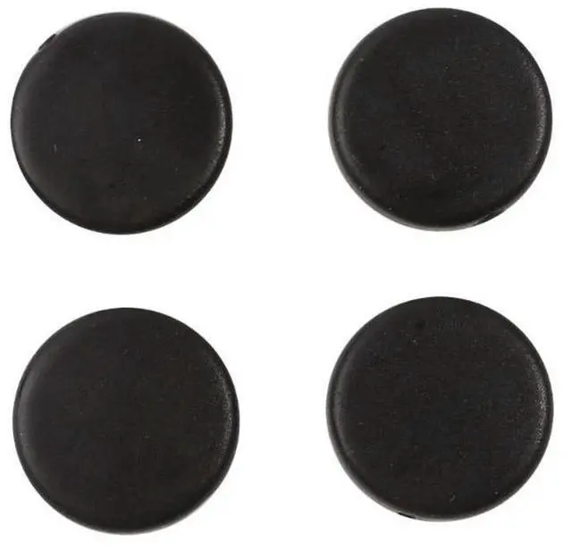 Main image of 4Pcs Rubber Feet Foot for Thinkpad T460S T470S Laptop Feet Bottom Case Connectors Stock Feet Foot Pad Replacement Part