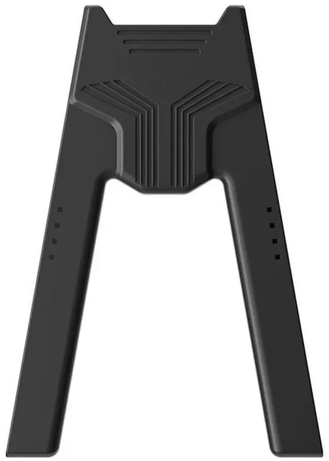 Alt view image 2 of 3 - For NS2 Magnetic Charger Dock LED Indicator Game Controller Charger Wear Resist Game Controller Charging Handle Game Accessories