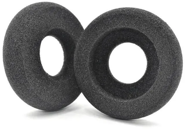 Main image of Soft Sponge Earpads Ear Cover Replacement Ear Pads for -Plantronics H251/H251N/HW251N/H261N Headphone Headset