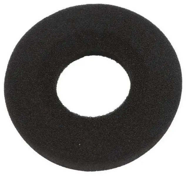Alt view image 3 of 3 - Foam Ear Pads For Plantronics Headphones C310 320 3210 C3220 C225 215 C315 C325 C300 3310 Sponge Cushions Covers Earphones
