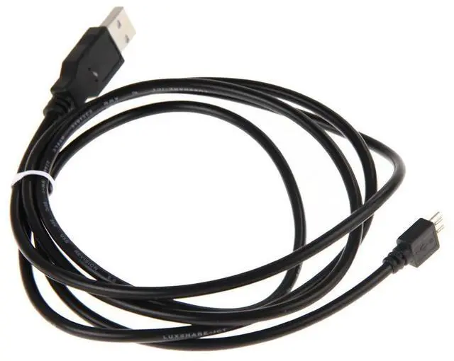 Alt view image 2 of 3 - 1.5M Fast Charging Micro USB Cable Fast Charging Cord Charging Cable for 4 Controller