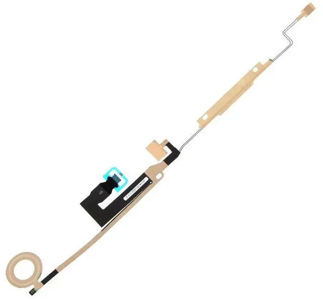 Alt view image 2 of 3 - Replacement Power Button Flex Cable Ribbon Eject Sync Touch Sensor for Xbox One