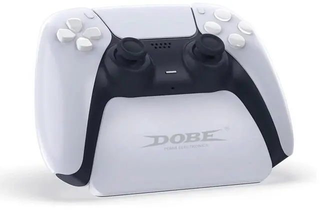 Alt view image 2 of 3 - Wireless Game Controller Holder for Gamepad Display Desktop Stand Rack