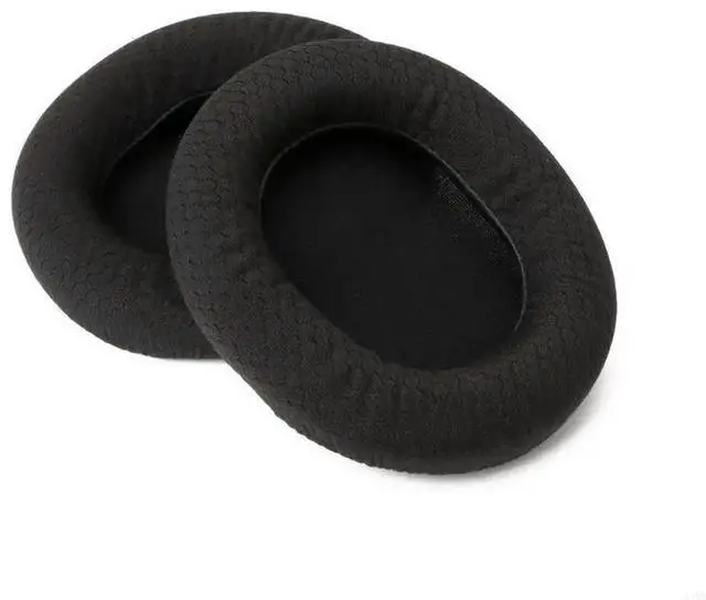 Alt view image 2 of 3 - Ear Pads Cover for SteelSeries Arctis 1 3 5 7 9X Arctis Pro Prime Headphones Replacement Ear Cushion Ear Cups Ear Cover Earpads