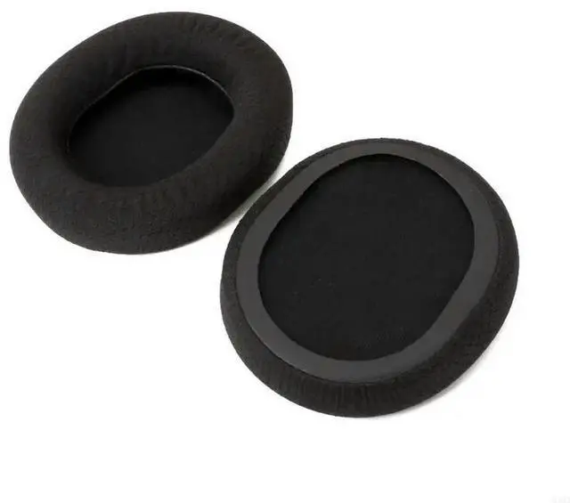 Alt view image 3 of 3 - Ear Pads Cover for SteelSeries Arctis 1 3 5 7 9X Arctis Pro Prime Headphones Replacement Ear Cushion Ear Cups Ear Cover Earpads