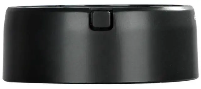 Alt view image 3 of 3 - ES65B Lens Hood Sunshade replace ES-65B for RF 50mm F1.8 STM  RF 50 mm f/1.8 STM EOS R6 R5 R RP