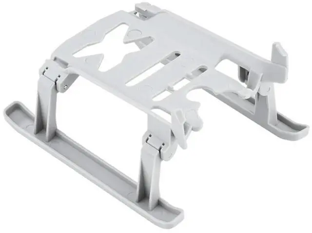 Main image of Folding Height Enhancer Landing Gear Expansion Heightening Leg Extended Landing Drone Accessories Gear Fit for Mini 4 Pro