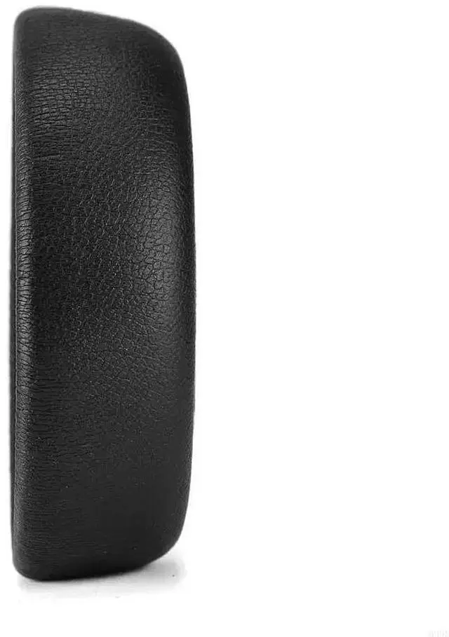 Alt view image 3 of 3 - Soft Protein Leather Ear Pads For Jabra evolve 75 75+ evolve75 Headphone Memory Foam Ear Cushions EarPads Replacement