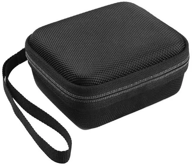 Main image of Portable EVA Zipper Hard Case Bag Box For JBL Go 1/2 Wireless Bluetooth-compatible Speaker Bag Carrying Case