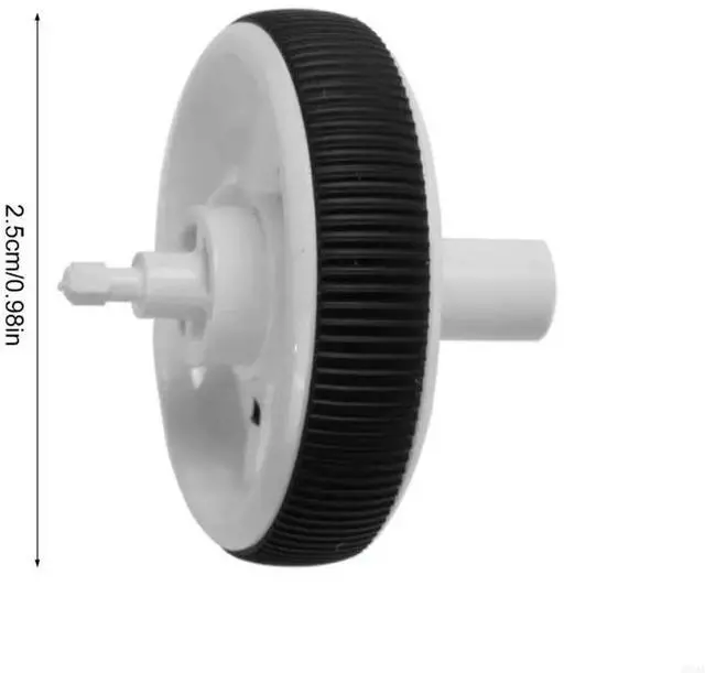 Alt view image 2 of 2 - Mouse Scroll Wheel for G Pro X Superlight Mouse Pulley Mice Roller Replacement Parts