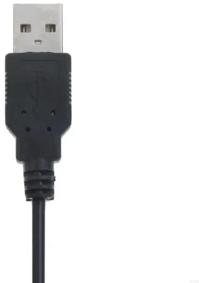 Alt view image 3 of 3 - USB 3.5mm Mic Audio Cable Headphones Cable Wire Repair Parts for SteelSeries Arctis 3 5 7 Pro Headphones Headset