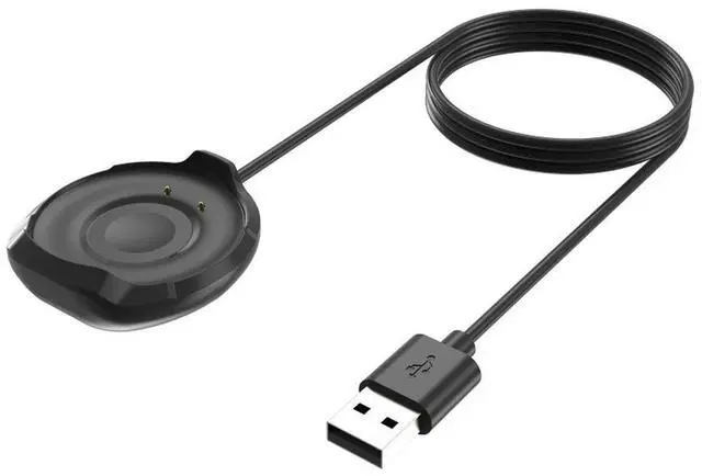 Main image of Power Adapter Charger Cradle Dock Bracket Base For Moto 360 3rd Gen Watch Portable USB Fast Charging Cable