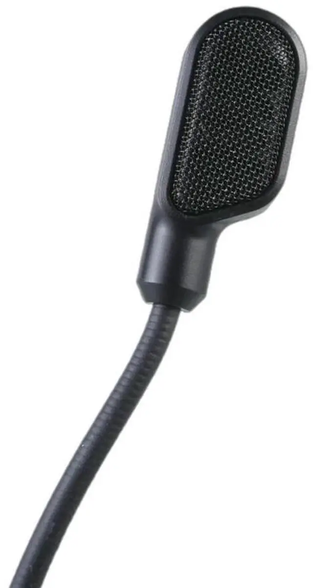 Alt view image 3 of 3 - Replacement Game Mic 3.5mm Microphone for HyperX Cloud 3 III Gaming Headsets Headphones Replace accessories