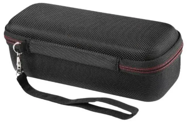 Alt view image 2 of 3 - Hard EVA Speaker Case for Anker SoundCore 2 3 Speakers Bag Cover Box Portable Carry Case Pouch for Soundcore2 3