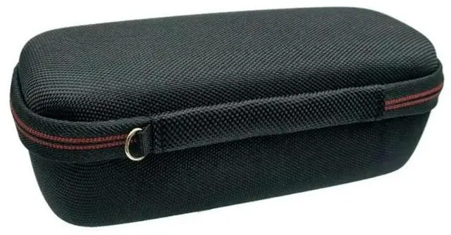 Alt view image 3 of 3 - Hard EVA Speaker Case for Anker SoundCore 2 3 Speakers Bag Cover Box Portable Carry Case Pouch for Soundcore2 3