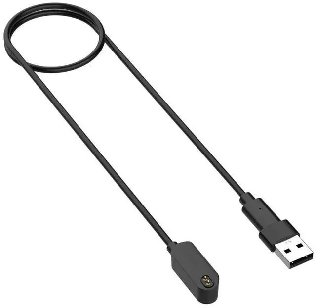 Alt view image 3 of 3 - 80CM 2 in 1 USB Type C Charging Cable for Mijia Glasses Camera 1X-15X Optical Mini Cameras Power Cord