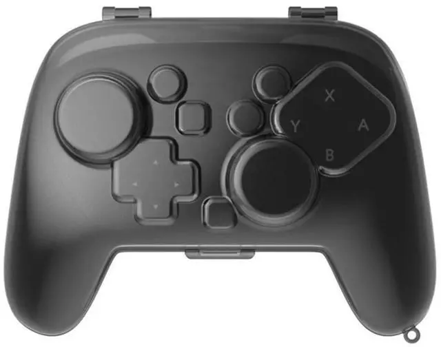 Main image of For NS2 Pro Portable Controller Protect Sleeve Dust Proof Gaming Grip Protective Case Game Handle PC Hard Shell Gift for Friend