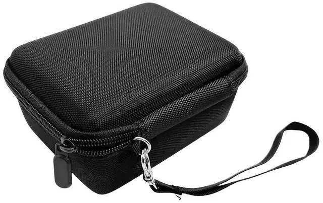 Alt view image 3 of 3 - USB Flash Drive Case SD Card USB Case Dustproof USB Flash Drive Bag Shockproof Electronic Accessories Organizer