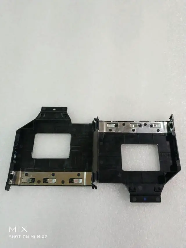 Alt view image 2 of 2 - For 390 3010 790 990 9010 7010 3020 7020 SFF Chassis Optical Drive DVD Holder