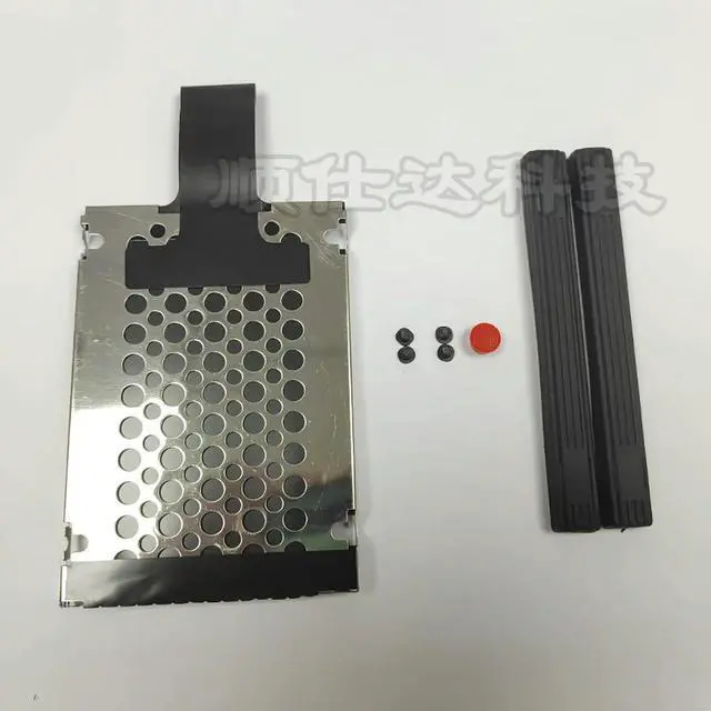 Main image of For ThinkPad T420 T420i T410 T400 T61 X200 X201 Hard Drive Carriage 9.5mm FOR Wholesale