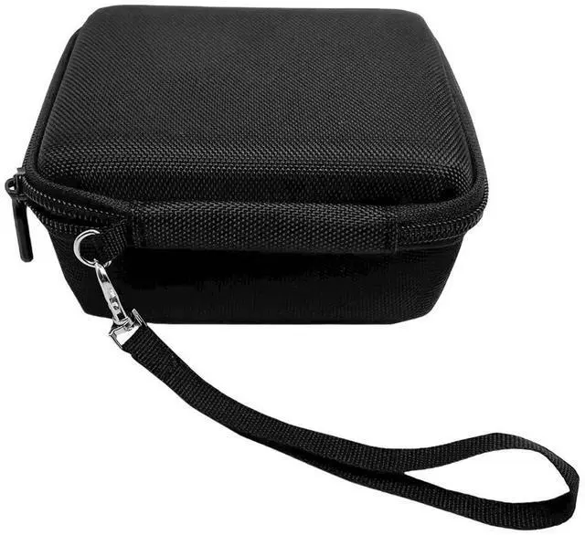 Alt view image 2 of 3 - USB Flash Drive Case SD Card USB Flash Drive Bag Dustproof Portable USB Carrying Bag Shockproof for USB Flash Drive Pen