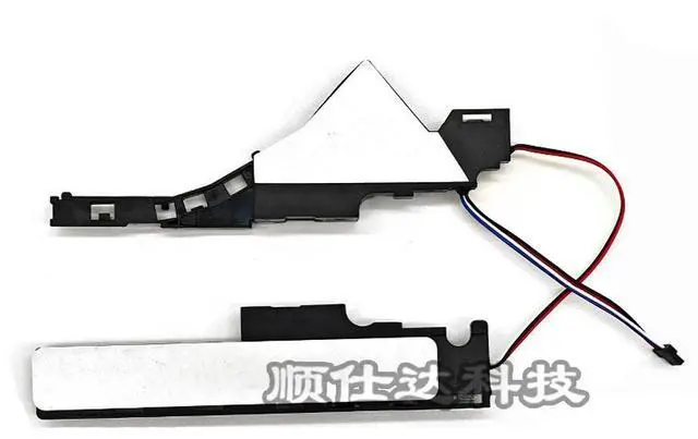 Main image of For Applicable X550C A550J Y581C R510L X550V K550C W50J FX50J Speaker FOR Wholesale