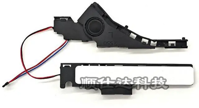 Alt view image 3 of 3 - For Applicable X550C A550J Y581C R510L X550V K550C W50J FX50J Speaker FOR Wholesale