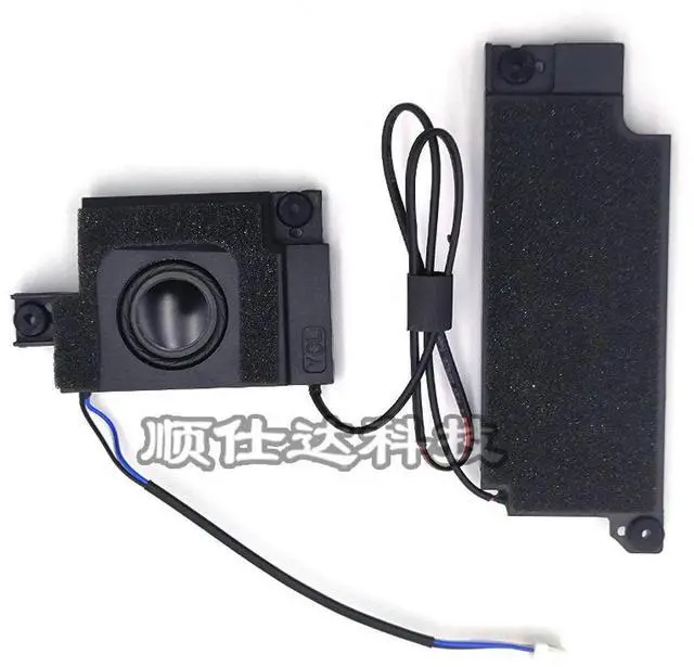 Alt view image 2 of 3 - For Applicable Thinkpad A285 X280 Notebook Speaker Audio Speaker 01YN053 For Wholesale