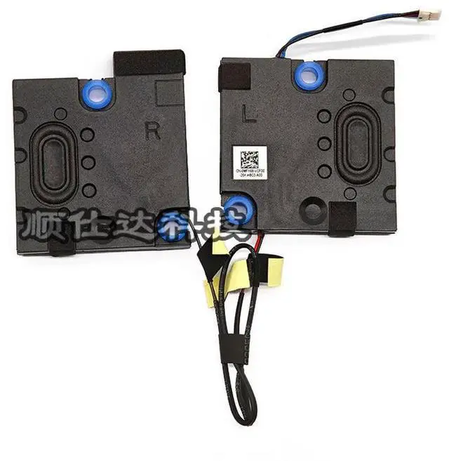 Alt view image 2 of 3 - For Applicable 3100 3100V EDB10 Speaker Speaker CN-0MFX68 MFX68 For Wholesale