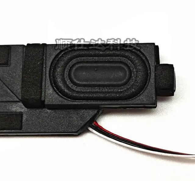 Alt view image 2 of 3 - For Applicable 14-CK CM DG 348 G7 240 G7 TPN-I131 Speaker Speaker For Wholesale