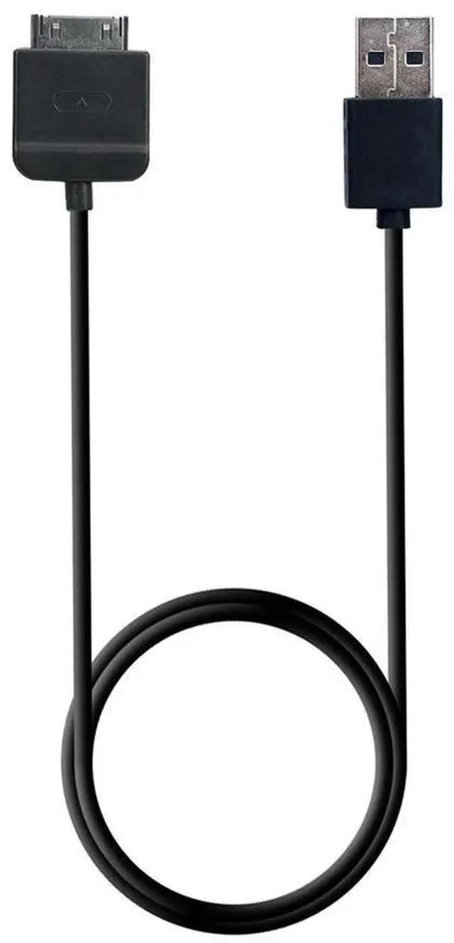 Main image of USB Charger Data Cable Tablet USB Charging Cable Sync Data Charge Wire Cord for Xperia Tablet SGPT121 SGPT122 SGPT132