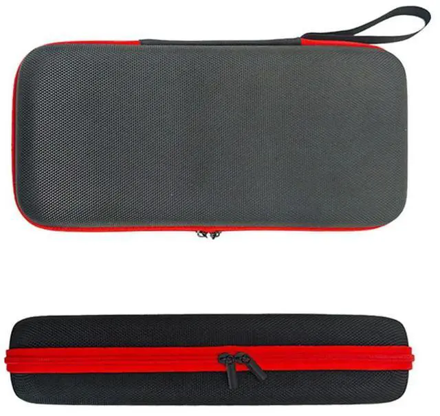 Main image of Carrying Case for AYN Odin 2 Portal Portable Bag Shockproof Protective Case Anti-scratch Case Games Accessories
