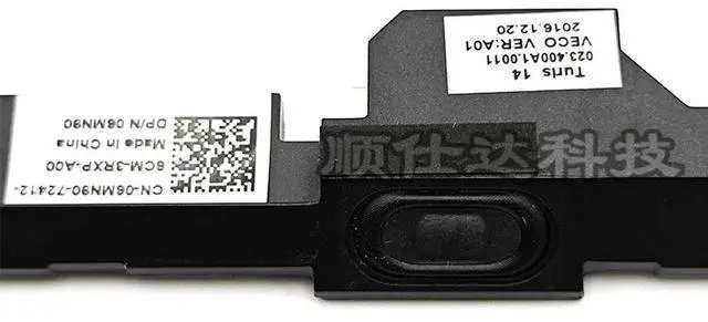 Alt view image 2 of 3 - For Vostro Inspiron 3465 3467 3462 3473 3468 3478 Speaker For Wholesale