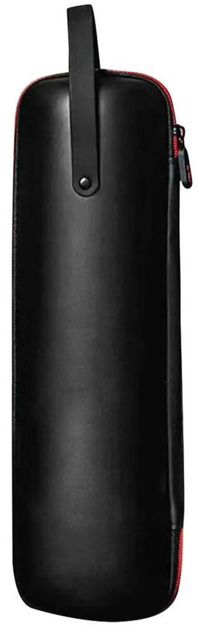 Alt view image 2 of 3 - EVA Portable Wine Bag Shockproof Beer Cooling Bags with Hand Strap Single Red Wine Gift Box for Party Travel Wine Travel Carrier