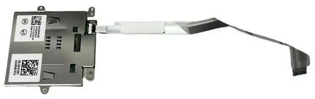 Main image of For Applicable ThinkPad T16 P16s Gen1 Gen2 Card Reader Cable For Wholesale