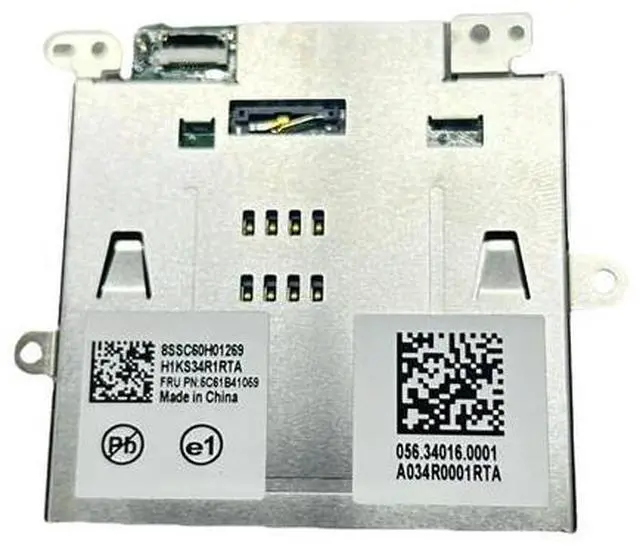 Alt view image 3 of 3 - For Applicable ThinkPad T16 P16s Gen1 Gen2 Card Reader Cable For Wholesale