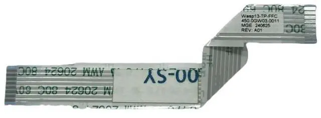 Alt view image 2 of 2 - For Inspiron 13 7347 7348 7352 Keyboard Board Cable 0X986P