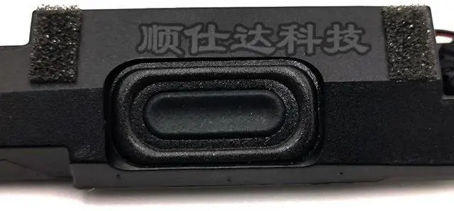Alt view image 2 of 3 - FOR Wholesale applicable Savior legion Y7000 R7000 R7000P 2021 horn speaker