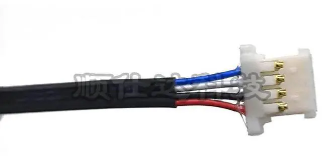 Alt view image 3 of 3 - For Savior Y7000 Y7000P R7000 R7000P Speaker 5SB0W90949 2020 FOR Wholesale