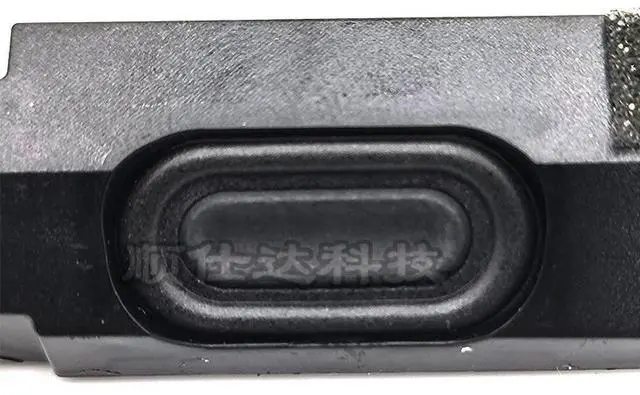 Alt view image 2 of 3 - For Savior Y7000 Y7000P R7000 R7000P Speaker 5SB0W90949 2020 FOR Wholesale