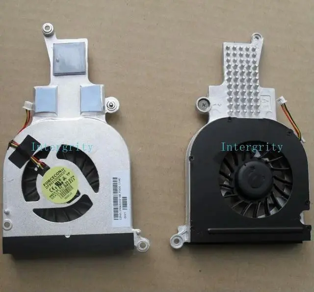 Main image of For and genuine 1400 1420 PP26L independent graphics card fan