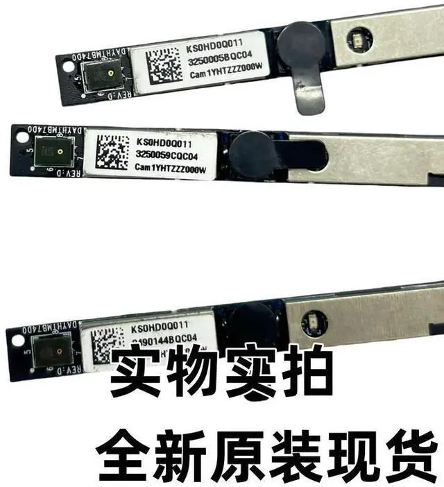 Alt view image 3 of 3 - Webcam for Nitro AN515-41 AN517-54 AN515-43 AN515-42 KS.0HD05.012