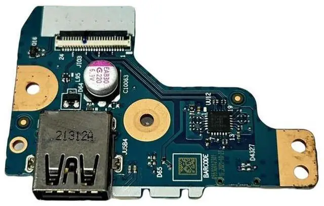 Main image of For Applicable LegionR9000P Y9000P R7000 Y7000 USB Small Board NS-D571 For Wholesale