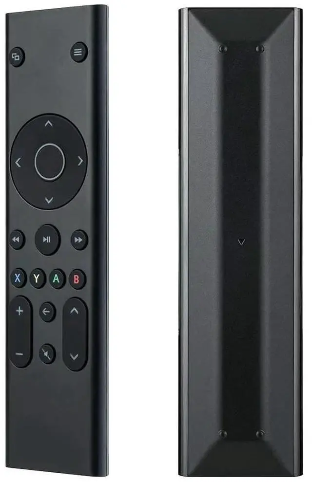 Main image of Gaming Media Remote Control Powered Replacement Remote Control for Xbox Series X/S & Xbox One