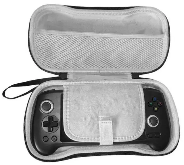 Main image of For Anbernic RG557/RG556 Game Console Case Shockproof Console Protective Box Console Travel Bag Game Accessories
