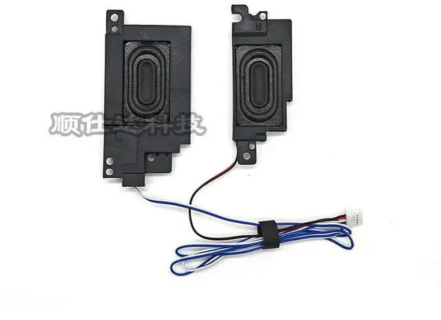 Alt view image 3 of 3 - For Thinkpad X1 Carbon 4th 2016 Speaker Audio 00JT835 FOR Wholesale