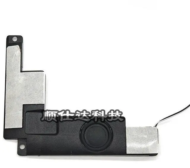 Alt view image 3 of 3 - For X502 X502C X502CA Notebook Built-in Speakers Speakers Audio for Wholesale