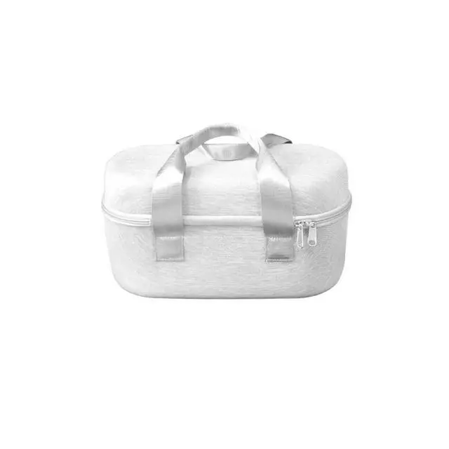Alt view image 2 of 3 - Portable Hard EVA Carry Case For HT-AX7 Wireless Speaker Bag Box Protective Cover Cases