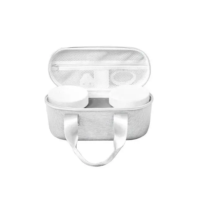 Alt view image 3 of 3 - Portable Hard EVA Carry Case For HT-AX7 Wireless Speaker Bag Box Protective Cover Cases