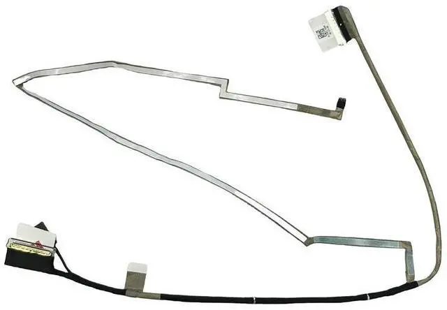 Alt view image 2 of 3 - For G15 5530 5535 240Hz/360Hz Screen Cable 40pin 0Y2R1C DCO2C00ZJ00 For Wholesale